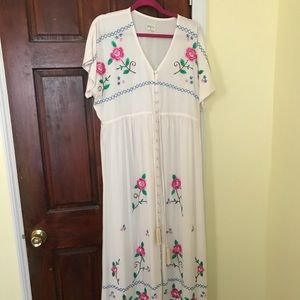 Fillyboo Maternity Dress